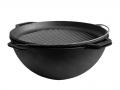 15-l-cast-iron-pot-asian-lid-pan-grill-6